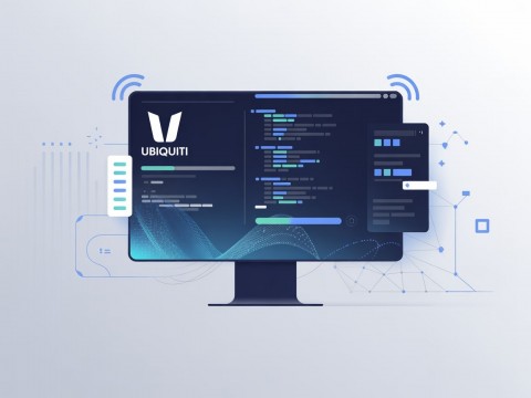 Новые обновления программного обеспечения от Ubiquiti 