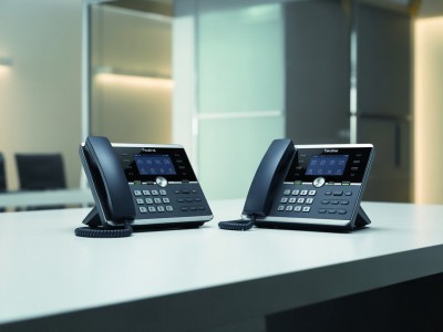 Новые SIP-телефоны T7 и T8 от YEALINK