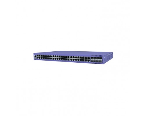 Коммутатор Extreme 5320, 48-port SFP+, PoE+ 5320-48P-8XE