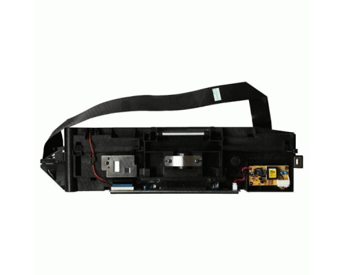 Каретка сканера в сборе HP LJ M5025/M5035mfp (Q7829-60166)