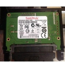 Жесткий диск 8Gb SSD (CE988-67907) OEM                                                                                                                                                                                                                    