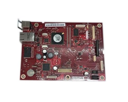 Плата форматера HP LJ Pro M521 (A8P80-60001)