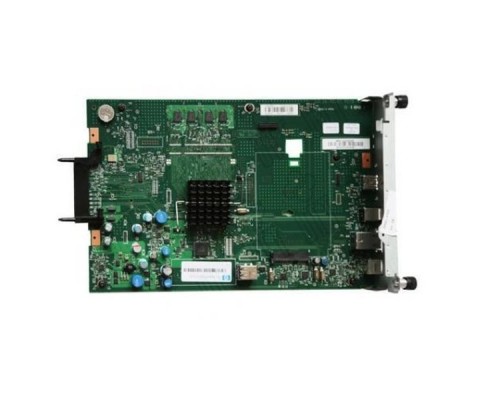 Плата форматера HP DJ T770/T1200 (CH539-67001/CH538-67004/CH538-60056)