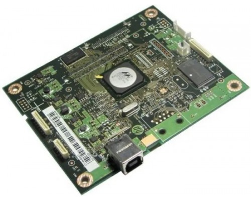 Плата форматера HP LJ M401a/d (CF148-60001/CF148-67018)