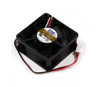 Q1271-60160 Вентилятор в сборе HP DJ 4500/Z6100 (O)                                                                                                                                                                                                       