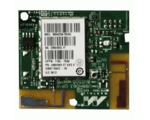 Плата Wi-Fi HP LJ M251nw/M401dw/M425dw/ CLJ M175nw/M276nw/M451nw/dw (1150-7940/1150-7937) OEM