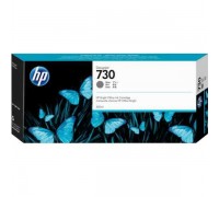 P2V72A Картридж HP 730 струйный серый (300 мл)                                                                                                                                                                                                            