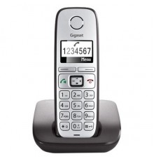 Р/телефон Gigaset E310 (серый)                                                                                                                                                                                                                            