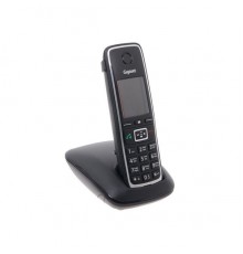 Телефон Gigaset C530 (DECT)                                                                                                                                                                                                                               