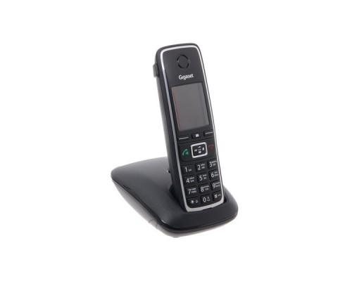 Телефон Gigaset C530 (DECT)