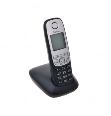 Телефон Gigaset A415 black (DECT)                                                                                                                                                                                                                         