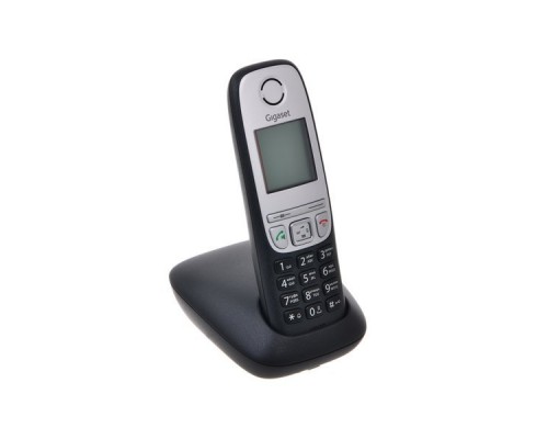 Телефон Gigaset A415 black (DECT)