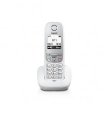 Р/Телефон Dect Gigaset A415 белый                                                                                                                                                                                                                         