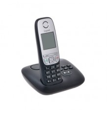 Телефон Gigaset A415A (DECT, автоответчик)                                                                                                                                                                                                                