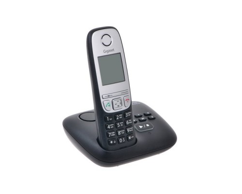 Телефон Gigaset A415A (DECT, автоответчик)