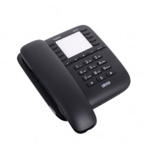 Телефон Gigaset DA510 (черный)                                                                                                                                                                                                                            