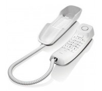 Телефон Gigaset DA210 (белый)                                                                                                                                                                                                                             