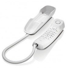 Телефон Gigaset DA210 (белый)                                                                                                                                                                                                                             