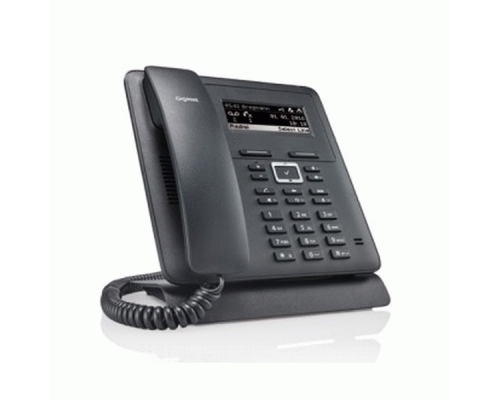Телефон SIP Gigaset Maxwell Basic S30853-H4002-S301
