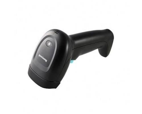 Сканер штрих-кода Honeywell HH400 USB (черный) HH400-R1-2USB-1