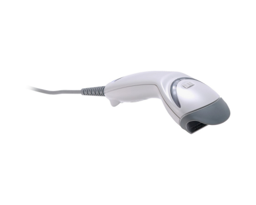 Сканер штрих-кода Honeywell MK5145 USB Eclipse (серый)
