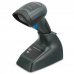 Сканер штрих-кода Datalogic QuickScan QBT2430 2D, bluetooth, черный