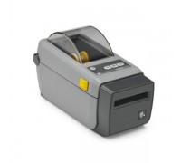 Принтер этикеток Zebra ZD410, 203 dpi, USB, Bluetooth, Wi-Fi ZD41022-D0EW02EZ                                                                                                                                                                             