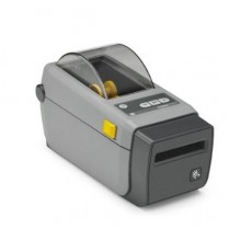 Принтер этикеток Zebra ZD410, 203 dpi, USB, Bluetooth, Wi-Fi ZD41022-D0EW02EZ                                                                                                                                                                             