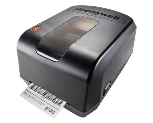 Принтер этикеток Honeywell PC42T Plus, 203 dpi, USB, RS-232, Ethernet PC42TPE01313