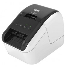 Принтер Brother QL-800, 62mm, USB 2.0, замена для QL-570                                                                                                                                                                                                  