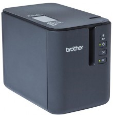 Принтер Brother PTP900W 36 мм USB/WiFi/RS232C                                                                                                                                                                                                             