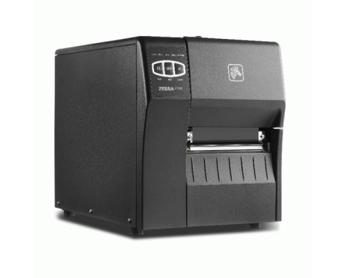 Принтер этикеток коммерческий TT ZT220 TT Printer ZT220, 203 dpi, Euro and UK cord, Serial, USB