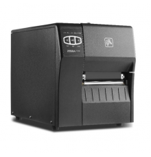 Принтер этикеток коммерческий DT ZT220 DT Printer ZT220, 203 dpi, Euro and UK cord, Serial, USB, Int 10/100                                                                                                                                               