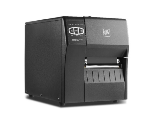 Принтер этикеток коммерческий DT ZT220 DT Printer ZT220, 203 dpi, Euro and UK cord, Serial, USB, Int 10/100