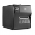 Принтер этикеток коммерческий DT ZT220 DT Printer ZT220, 203 dpi, Euro and UK cord, Serial, USB, Int 10/100