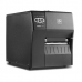 Принтер этикеток коммерческий TT ZT220 TT Printer ZT220, 203 dpi, Euro and UK cord, Serial, USB, Int 10/100