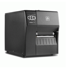 Принтер этикеток коммерческий DT ZT220 DT Printer ZT220; 300 dpi, Euro/ UK cord, Serial, USB, Tear                                                                                                                                                        