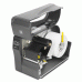 Принтер этикеток коммерческий DT ZT220 DT Printer ZT220; 300 dpi, Euro/ UK cord, Serial, USB, Tear