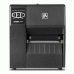 Принтер этикеток коммерческий DT ZT220 DT Printer ZT220; 300 dpi, Euro/ UK cord, Serial, USB, Tear