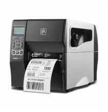 Принтер DT ZT230; 4’’, 203dpi, Serial, USB (печать без риббона)                                                                                                                                                                                           