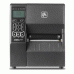 Принтер DT ZT230; 4’’, 203dpi, Serial, USB (печать без риббона)