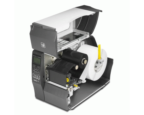 Принтер TT ZT230; 4’’, 203 dpi, Serial, USB