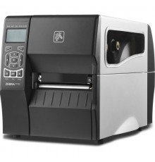 Принтер этикеток коммерческий TT ZT230 TT Printer ZT230. 203 dpi, Euro and UK cord, Serial, USB, Int 10/100                                                                                                                                               