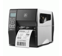 Принтер TT ZT230; 4’’, 203 dpi, Serial, USB, отделитель                                                                                                                                                                                                   