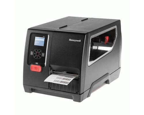 Принтер этикеток Honeywell PM42, 203dpi, USB, RS-232, Ethernet PM42200003