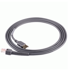Кабель CABLE - SHIELDED USB: SERIES A CONNECTOR; 9FT (2.8M); STRAIGHT                                                                                                                                                                                     