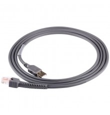 Кабель CABLE - SHIELDED USB: SERIES A CONNECTOR; 9FT (2.8M); STRAIGHT                                                                                                                                                                                     