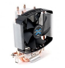 Вентилятор для процессора Zalman CNP S5X Performa S-ALL (4pin 32dB Al-Cu)                                                                                                                                                                                 