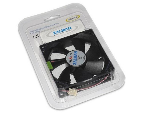 Вентилятор для корпуса 92MM ZM-F2 PLUS(SF) ZALMAN