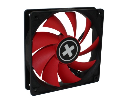 Вентилятор для корпуса XILENCE Performance C case fan XPF120.R 120mm XF039